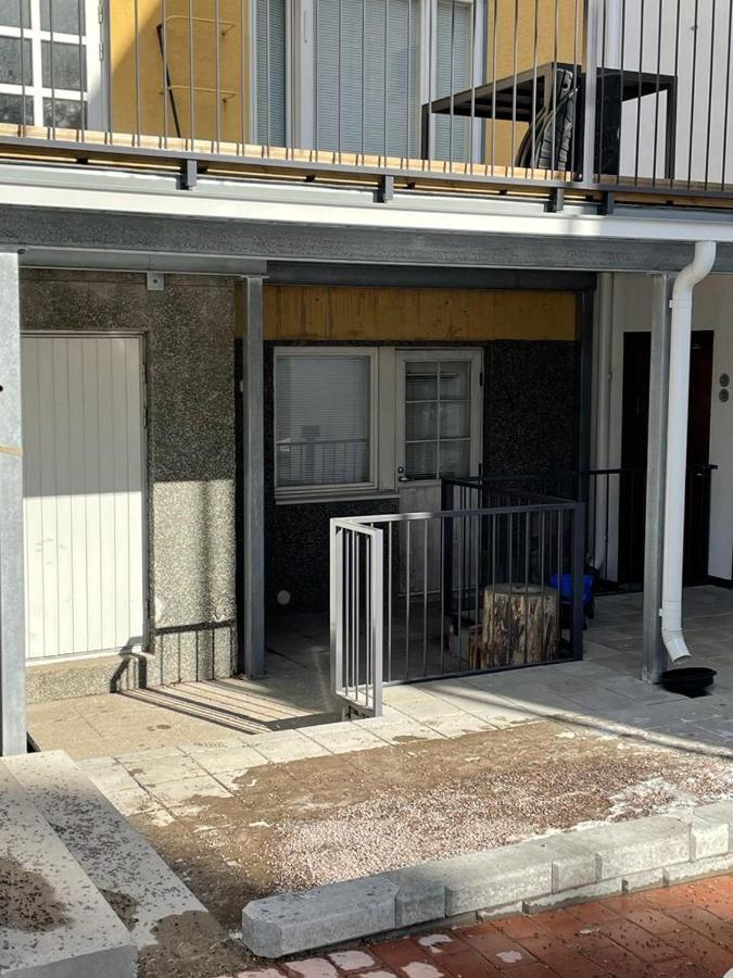 Kodikas Studio Lahella Keskusta Apartment Porvoo Bagian luar foto